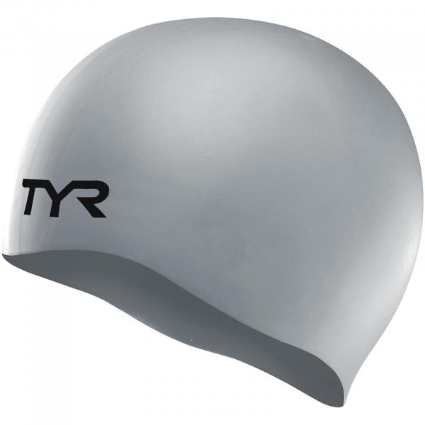 TYR Czepek Silikonowy Wrinkle Free