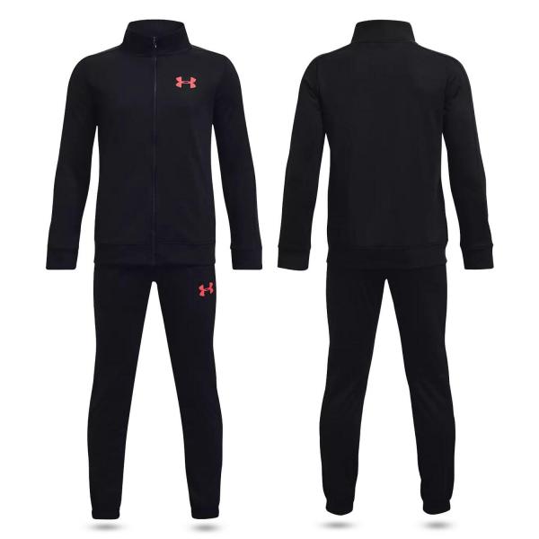 Dres dziecięcy UNDER ARMOUR 1363290 zestaw bluza + spodnie