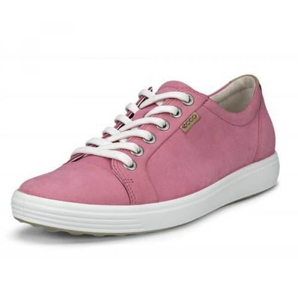 Buty do chodzenia damskie Ecco Sneaker Soft 7