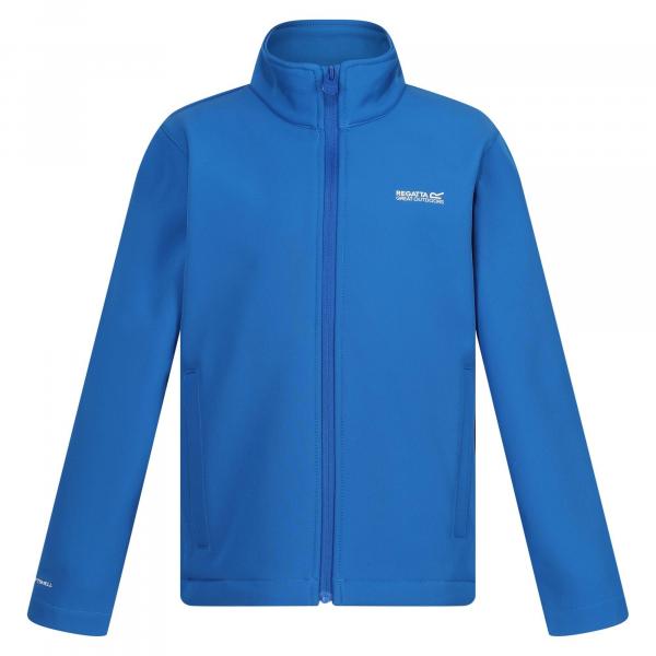 Kurtka Softshell Dziecięca Cera