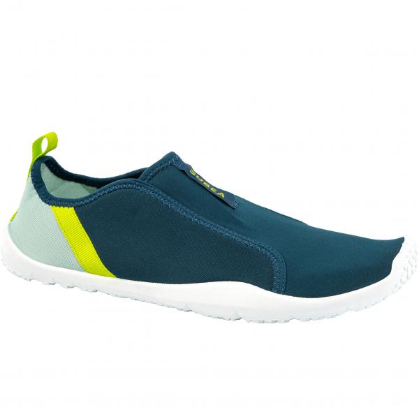 Buty do wody do snorkelingu Subea Aquashoes 120 Laguna