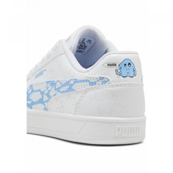 Dziecięce sneakersy Caven 2.0 Icy Monster PUMA