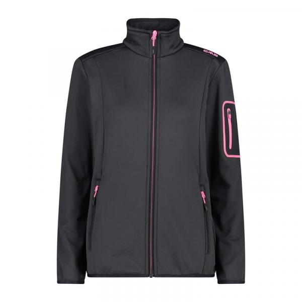 Bluza damska turystyczna CMP