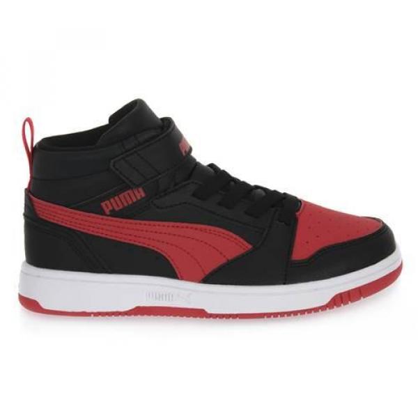 Buty do chodzenia dla dzieci Puma Rebound V6 Mid