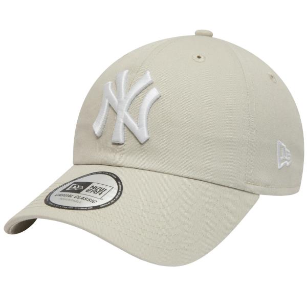 Czapka z daszkiem damska New Era 9TWENTY League Essentials New York Yankees Cap