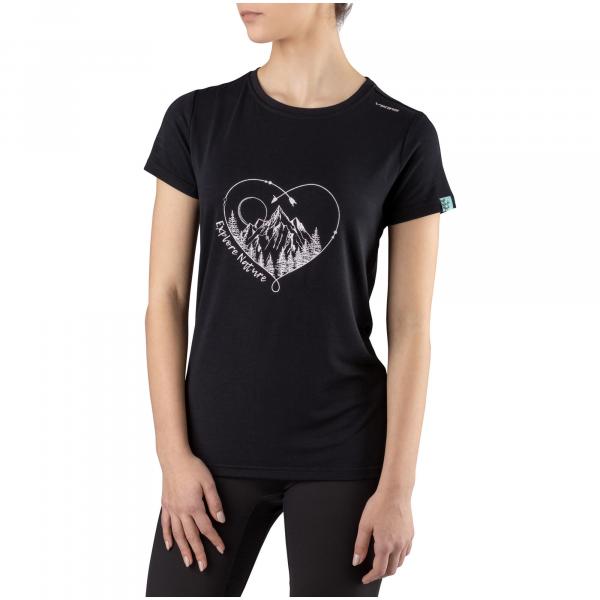 T-shirt Viking Lenta Bamboo Lady Light
