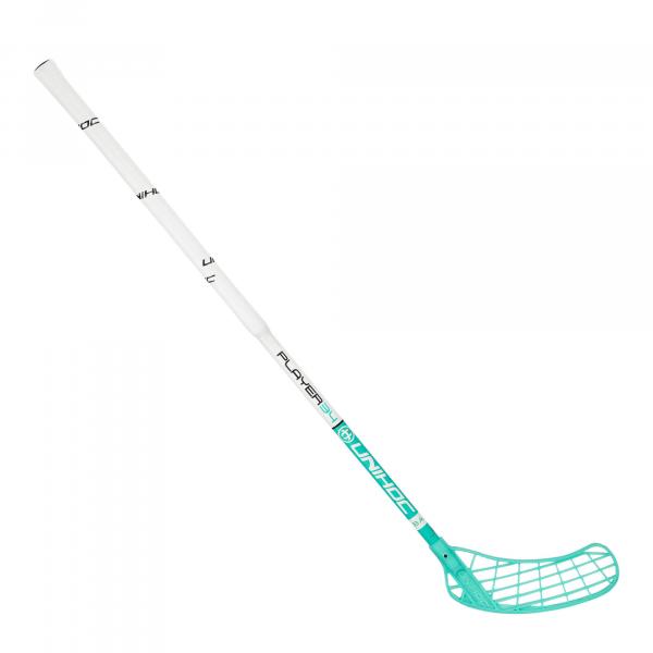 Kij do unihokeja Unihoc Flex 34 dla praworęcznych