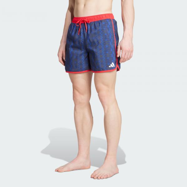 Szorty do pływania adidas Tom Daley