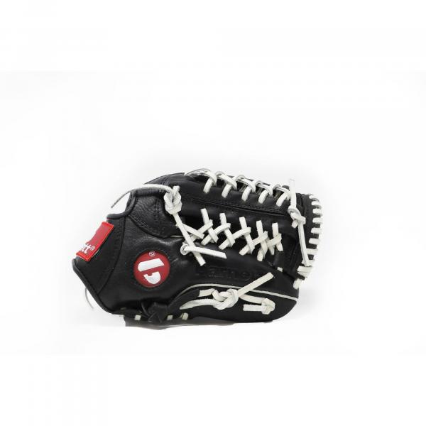 Wyczynowe skórzane rękawice baseballowe REG GL-115