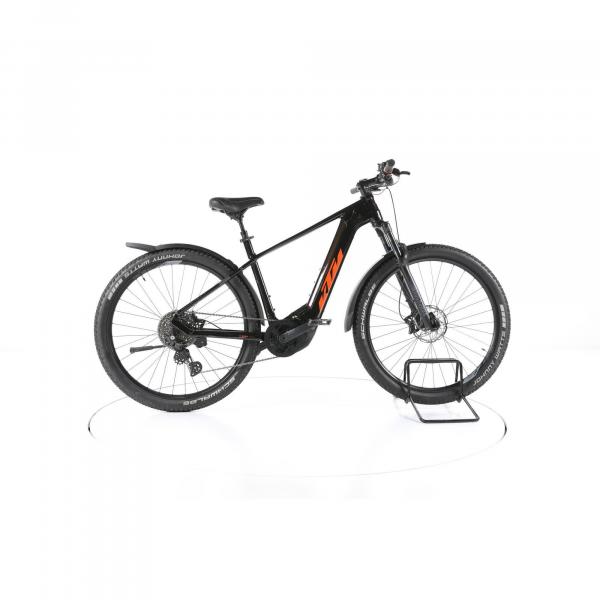 Second Life - KTM Macina Team 792 E-Bike 2024 - Stan dobry