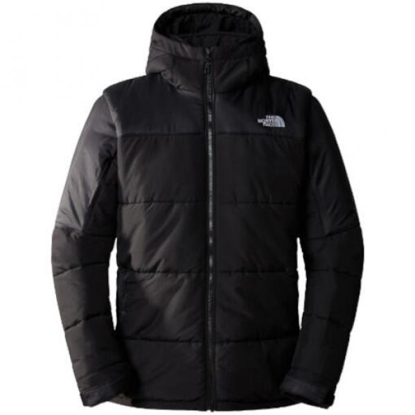 Kurtka turystyczna puchowa męska The North Face M Circular Diablo Jacket