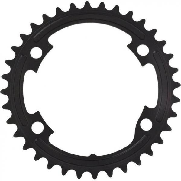 Tarcza Mechanizmu Korbowego 36T 105 Fc-R7000 - Czarna