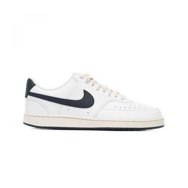 Buty koszykarskie męskie Nike Court Vision Low