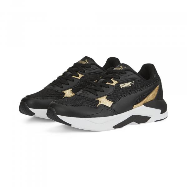 Buty do chodzenia damskie Puma Xray Speed Lite Distressed