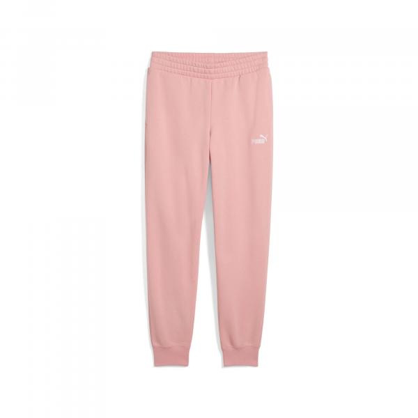 Damski strój do biegania Puma Essential Small No. 1 Logo Fleece CL