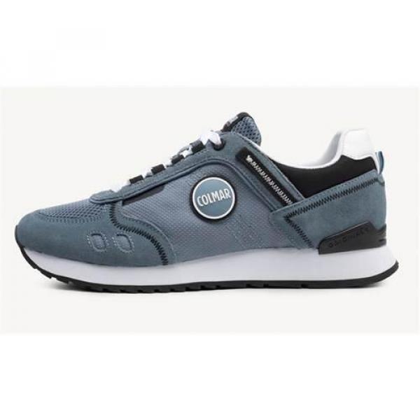 Buty do chodzenia męskie Colmar Travis Sport Bold