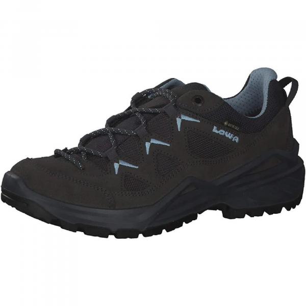 Buty trekkingowe damskie Lowa Sirkos Evo Gtx Lo Ws