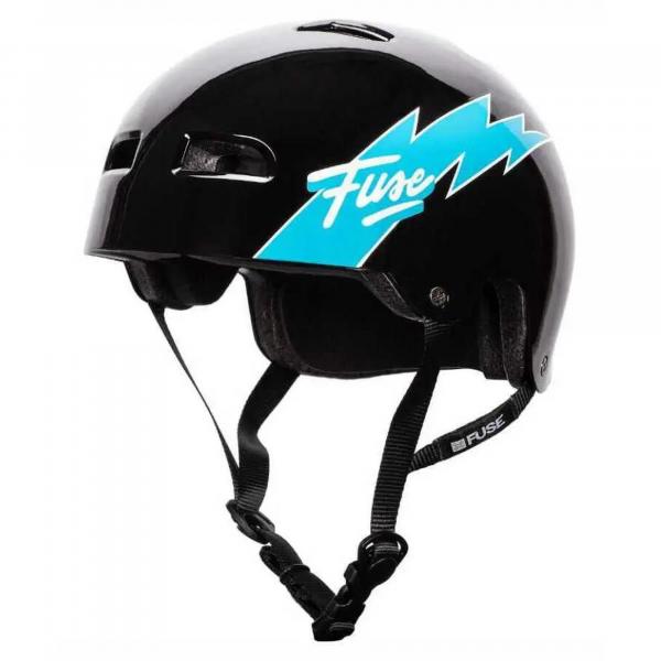 Kask skate Fuse Alpha