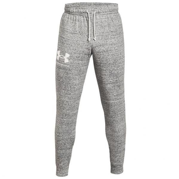 Spodnie sportowe męskie Under Armour Rival Terry Jogger