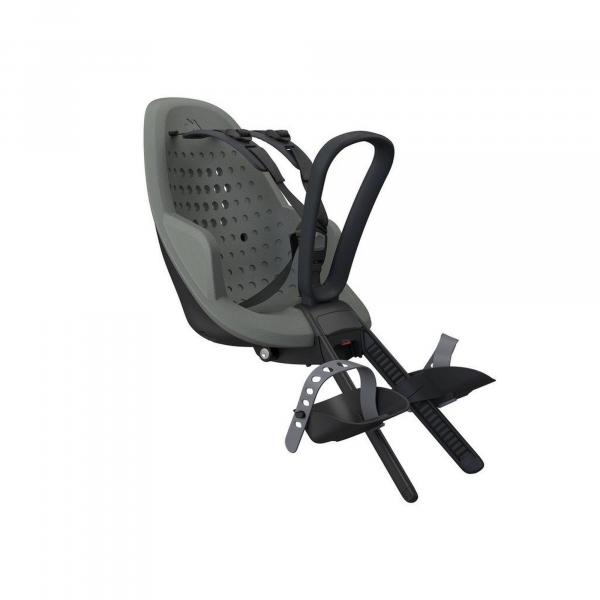 THULE Rower - Fotelik dziecięcy Yepp 2 Mini, Agave