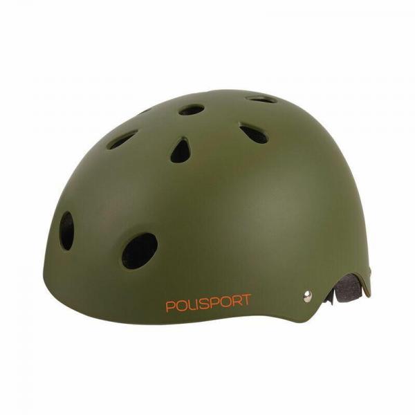 POLISPORT Kask rekreacyjny URBAN Radical