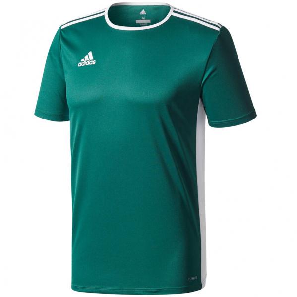 Koszulka dla dzieci adidas Entrada 18 Jersey JUNIOR