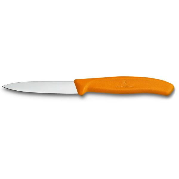 Nóż kuchenny do warzyw i owoców Victorinox SWISS CLASSIC 6.7606.L118