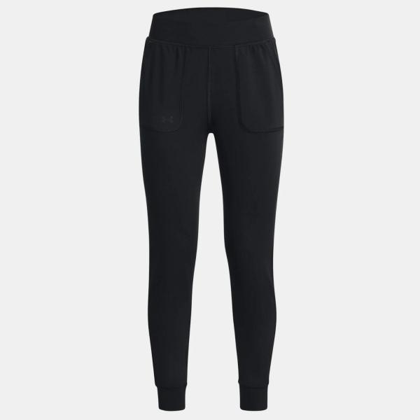 Spodnie dresowe dziewczęce Under Armour Motion Jogger