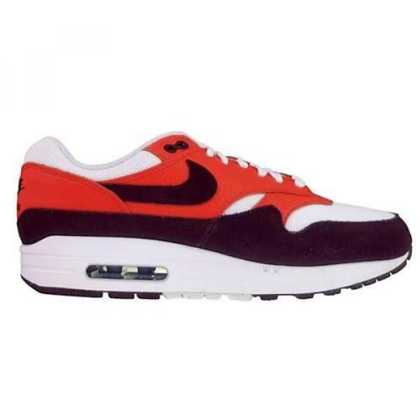 Buty do chodzenia męskie Nike Air Max 1