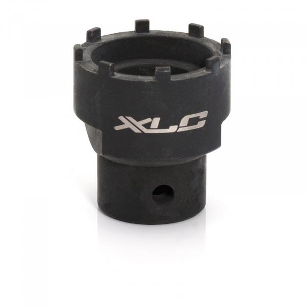 Klucz Do Suportu Grs Isis Drive Bosch Gen3, Czarny