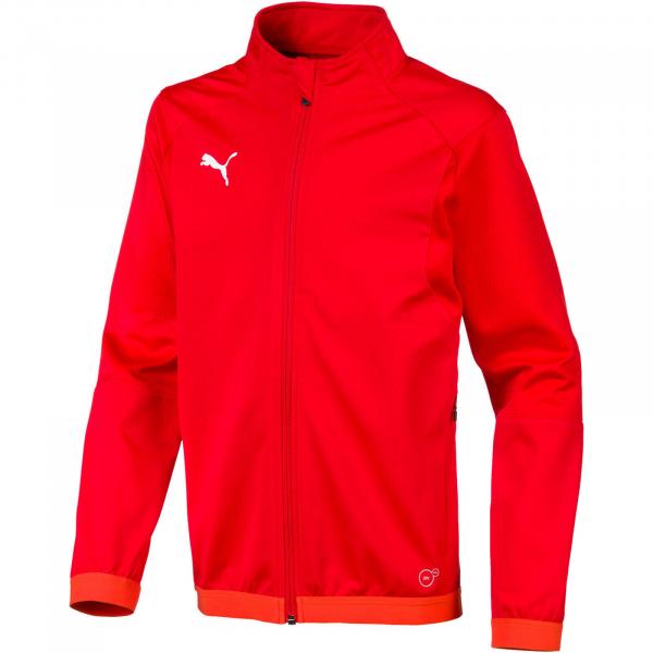 Kurtka Puma Liga Training Jacket Jr, Dzieci