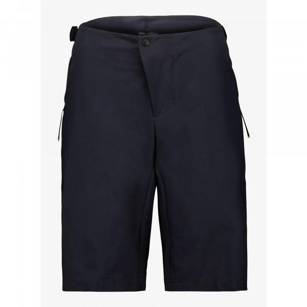 Szorty rowerowe damskie POC Motion Air Shorts