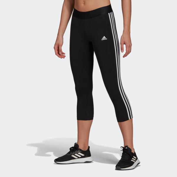 Legginsy fitness damskie Adidas