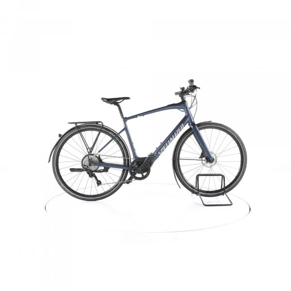 2nd Life - Specialized Vado SL 4.0 EQ City E-Bike - Jak nowy