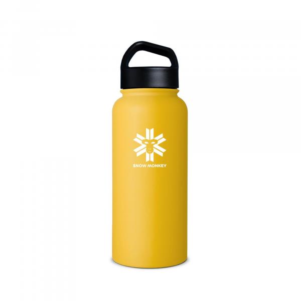 Butelka termiczna Snow Monkey Traveler 1L