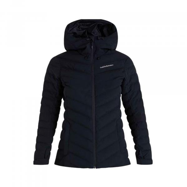 Kurtka narciarska damska Peak Performance Frost Ski Jacket