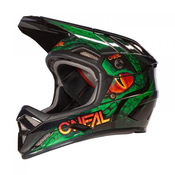 Kask rowerowy fullface dla dorosłych O`Neal Backflip Viper