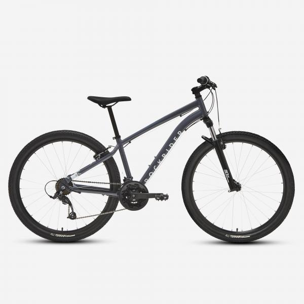 Rower górski MTB turystyczny Rockrider Expl 50