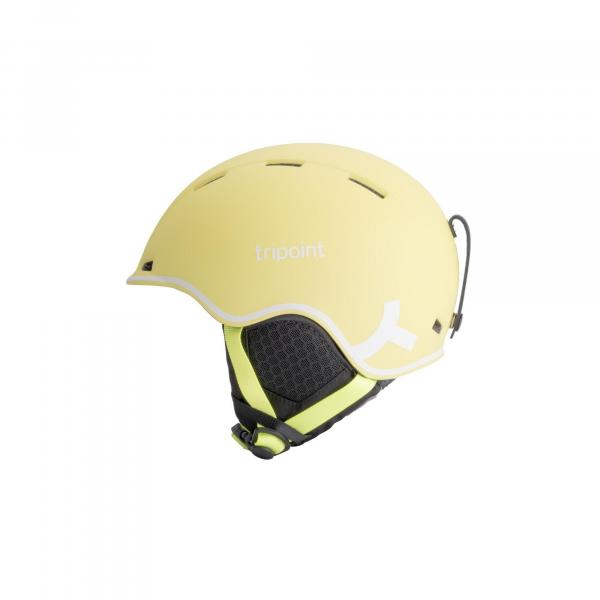 Kask narciarski dziecięcy Tripoint Constance MIPS