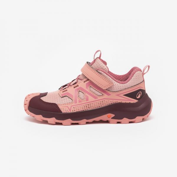 Buty turystyczne dla dzieci Crossrock