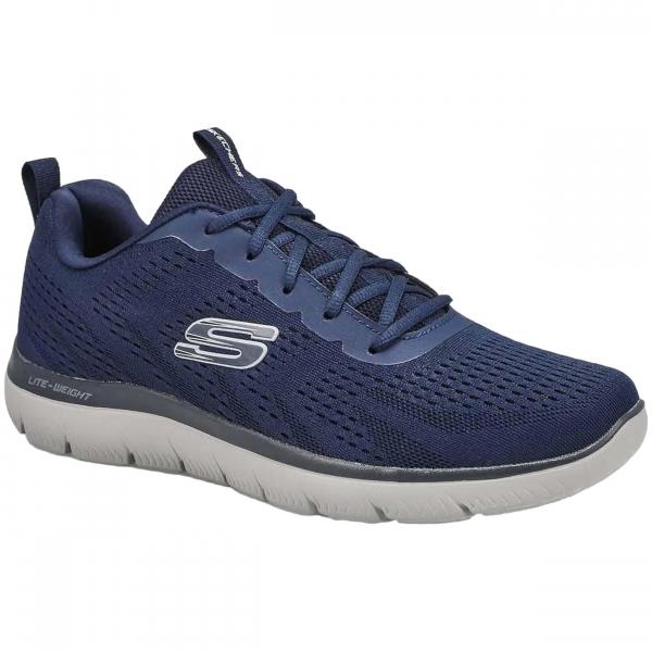 Buty męskie SKECHERS Summits Torre