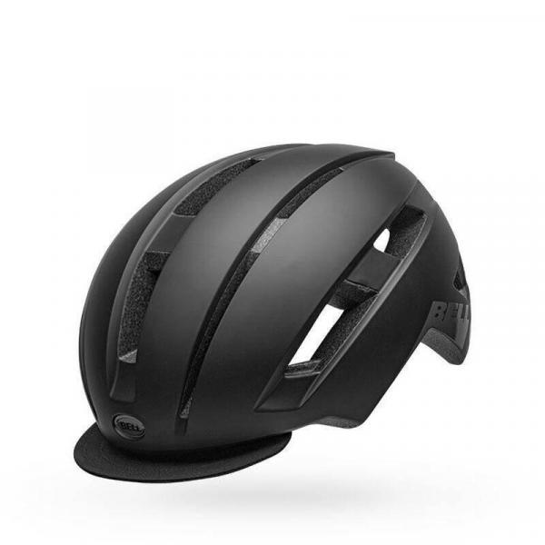 Kask rowerowy Bell Daily LED MIPSiejski