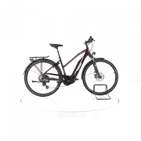 Second Life - Victoria (e)Trekking 10.8 Trekking E-Bike 2022 - Stan dobry