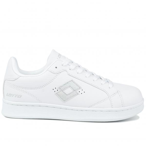 Buty damskie sportowe do chodzenia Lotto JAMBOL GC