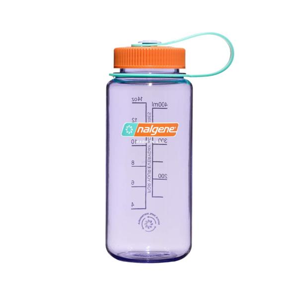 Butelka turystyczna Nalgene Sustain Wide Mouth 16 oz 500 ml
