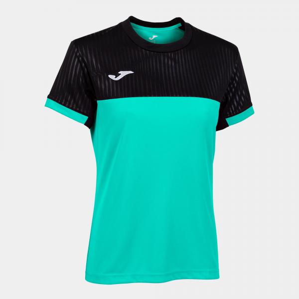 Koszulka do tenisa z krótkim rekawem damska Joma SHORT SLEEVE T- SHIRT