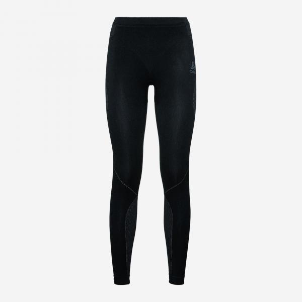 Legginsy termoaktywne narciarskie damskie Odlo Performance Evolution Warm