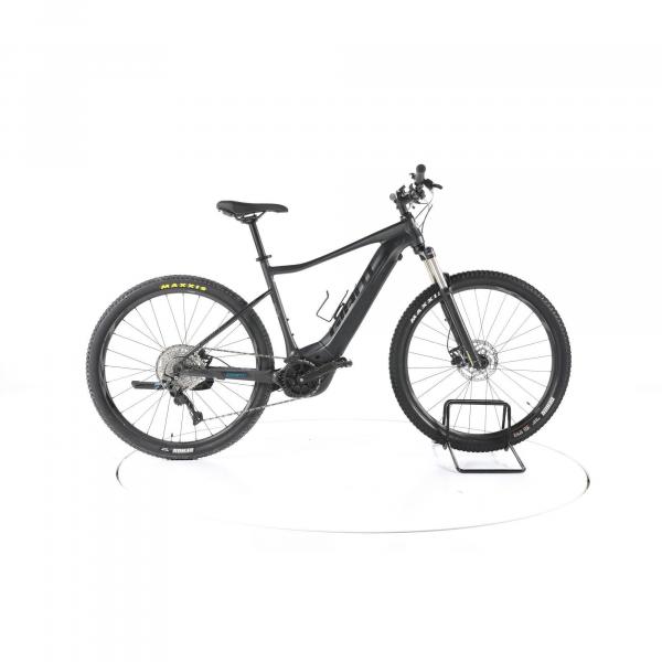 Second Life - Giant Fathom E+ 2 E-Bike 2021 - Jak nowy