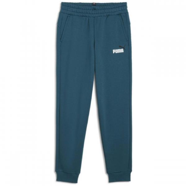 Puma Spodnie Ess+ 2 Col Logo Fl 58698808