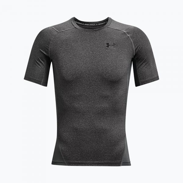 Koszulka treningowa męska Under Armour Ua Hg Armour Comp SS